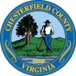 Chesterfield County, Virginia Seal