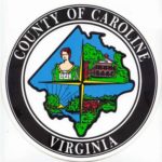 Caroline County, Virginia Seal